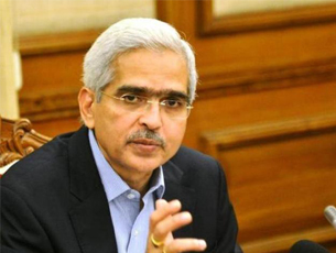 Shaktikanta